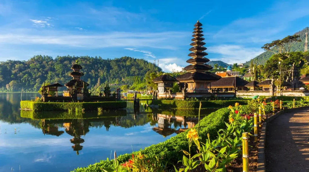 Bali Tour Packages